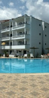 Ioannis Golden Beach Hotel