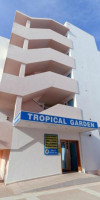 VIBRA TROPICAL GARDEN APARTMENTS