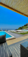 Koumaros ApartHotel Halkidiki 