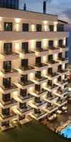 Brilliant Hotel SPA (Durres)