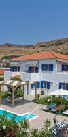 Thalassa Studios and Apartments Petra