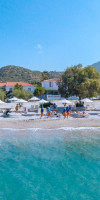 Sirenes Beach
