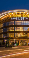 Hotel Golden Rock Beach