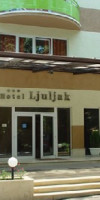 Ljuljak
