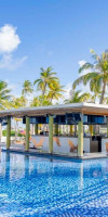 Hard Rock Hotel Maldives 