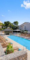 VIVA CALA MESQUIDA SUITES SPA ADULTS ONLY 16+