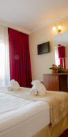 Select Benal Beach Apartments
