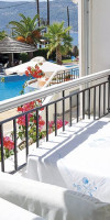 BLUE STYLE RESORT