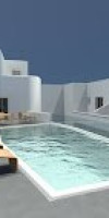 Anamnesis Spa Luxury Apartments (Fira Santorini)