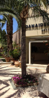 Danaides Hotel Apartments