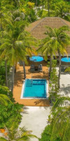 SAII LAGOON MALDIVES