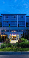 Hotel Rin Airport 