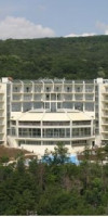 Park Hotel Golden Beach