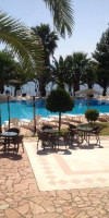 Corfu Senses Hotel (Ag. Ioannis Peristeron)