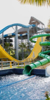 ROYALTON SPLASH PUNTA CANA