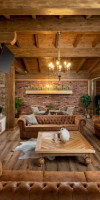 Zara Chalet..