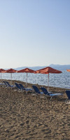 Kalloni Bay Hotel - Skala Kallonis 