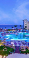 Hotelux Marina Beach