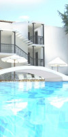 Esperides Hotel Suites Thassos