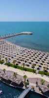 HOTEL GLORIA PALACE (DURRES)