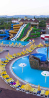 EFTALIA SPLASH RESORT.
