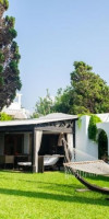 The Orangers Beach Resort Bungalows