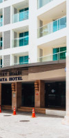 Centara Pattaya Hotel