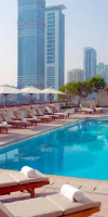 MILLENNIUM PLAZA DOWNTOWN HOTEL (Dubai)