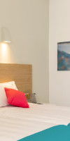 Nasos Hotel and Resort (Moraitika)