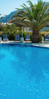 Avra Santorini