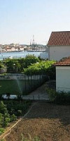 PETAR private house ( Trogir )