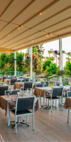 Cavo Maris Beach