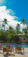 IMPRESSIVE RESORT AND SPA PUNTA CANA