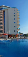 Astera Hotel and Spa