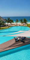The Royal Zanzibar Beach Resort (Nungwi)