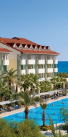 SURAL RESORT.