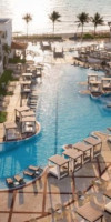 Hilton Playa del Carmen All Inclusive Resort - Adult Only 