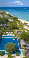 JW Marriott Mauritius Resort