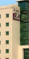 Premier Inn Dubai Silicon Oasis