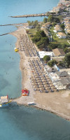 Messonghi Beach