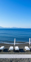 Dimitra Beach Hotel and Suites (Agios Fokas)