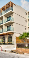 Cabana Blu Hotel and Suites (R)
