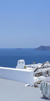 Canaves Oia Hotel (Adults only)