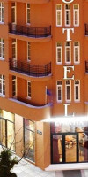 Egnatia Hotel (Salonic)