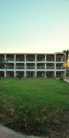 Sea Beach Aqua Park Resort 
