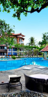 Sol Beach House Benoa Bali