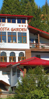 New Aosta Garden