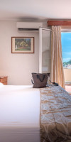 Diana Hotel (Zakynhos Town)
