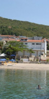 Loutra Beach (Loutra, Kassandra)