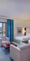 Hilton Dubai The Walk